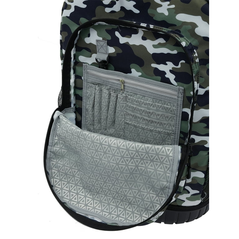 Under armour hotsell rolling backpack