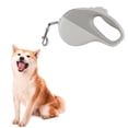 thumbnail image 4 of Comfortable Handle Pet Leash Pet Leash Smooth Retractable Pet Traction Rope Anti-slip Handle Dog Training Leash for Walking Running Pet Leash, 4 of 8