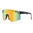 thumbnail image 4 of Gafas de sol Pit Viper para adultos con protección UV400, para hombre, mujer y adulto, para exteriores, deportivas, para ciclismo de montaña, sin caja, 4 of 5