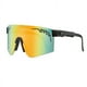 thumbnail image 4 of Gafas de sol Pit Viper para adultos con protección UV400, para hombre, mujer y adulto, para exteriores, deportivas, para ciclismo de montaña, sin caja, 4 of 5