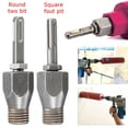 thumbnail image 3 of Lefu SDS Plus Arbor Adapter Electric Hammer Diamond Core Drill Bit Connecting Rod M22, 3 of 7