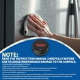 thumbnail image 4 of Stainless Steel Scratch Remover Kit Use to Remove Scratches From Non-Coated Stainless Steel Metal for Refrigerators,Fridge,Stoves,Sinks,Dishwasher Door,Appliance Scratch Repair Removal, 4 of 7