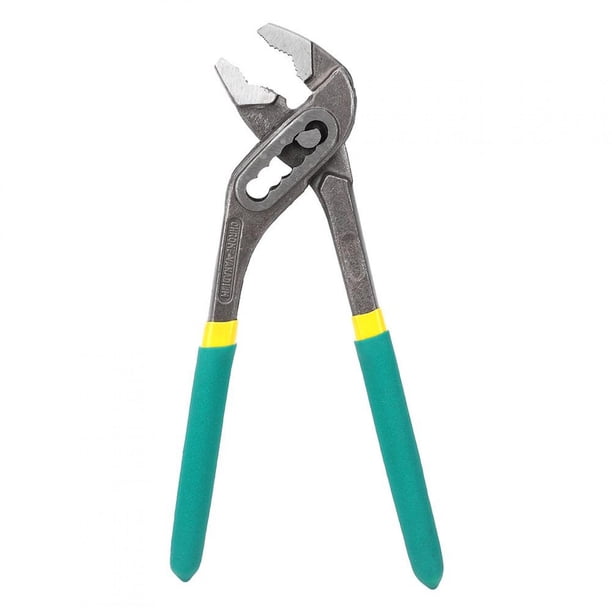 Alicates, Alicates Para Fontanería Duradero Estable Para Conector Para Tuerca Para Tornillo ANGGREK Herramientas