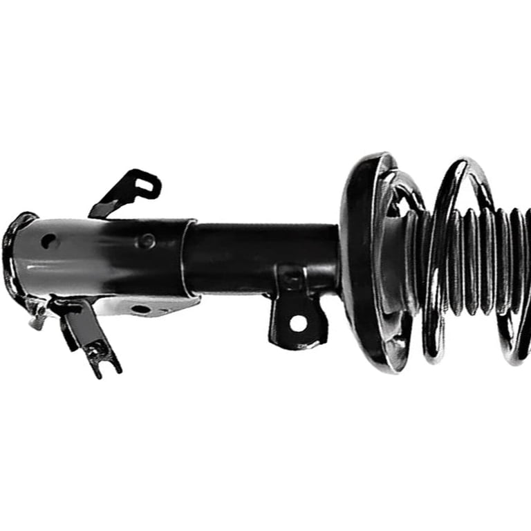 Front Right Strut and Coil Spring Assembly For 13-14 Subaru Outback 2.5i KT15K9