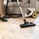 thumbnail image 4 of Aspiradora Sólidos Karcher VCL 3 CYCLONIC 1000W Blanco, 4 of 9