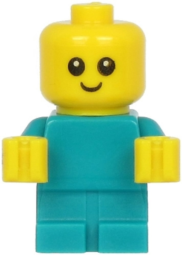 LEGO Hospital Baby Minifigure (VERY Walmart.com