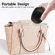 thumbnail image 2 of Mini Speaker Portable Rechargeable Travel Speaker with Aux Input 3.5 mm Headphone Jack Wired, 2 of 5