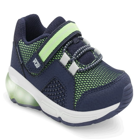

Stride Rite Kids Unisex Lumi Bounce Sneaker
