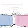 thumbnail image 2 of Bolsa de almacenamiento, caja protectora, bastidor de interruptor rígido, bolsa de consola de juegos con embalaje rígido, 2 of 4