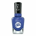 thumbnail image 4 of 5 PACK Sally Hansen Miracle Gel Nail Polish, Beatnik, 4 of 4