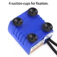 thumbnail image 4 of Compact 6ft USB Pet Fountain Pump with 4 Suction Cups IP68 Waterproof for Cats and Dogs, 4 of 8