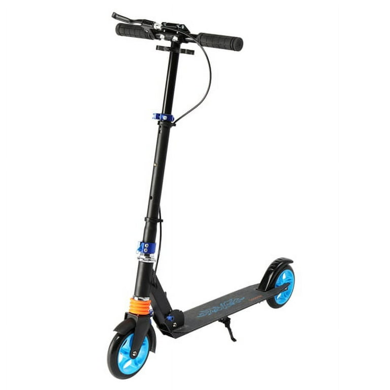 Swagger 8 foldable electric scooter hotsell