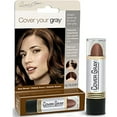 thumbnail image 1 of Cover Your Gray Bâton - Brun Foncé, 1 of 2