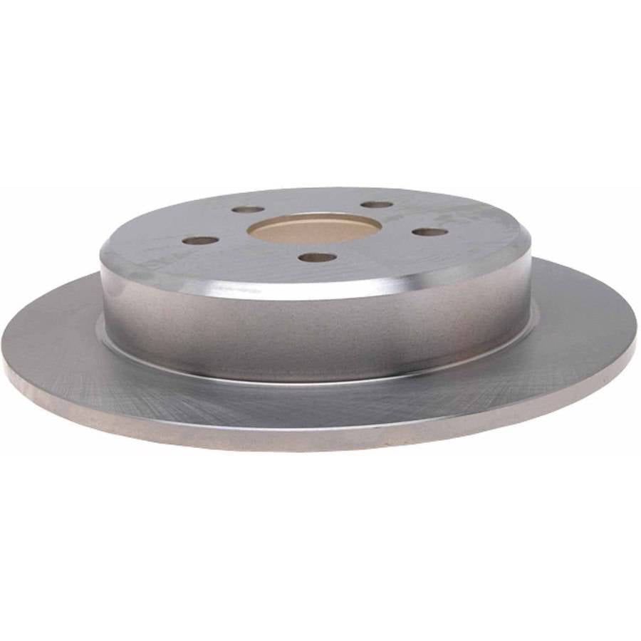 ACDelco 18A843A Front Disc Brake Rotor