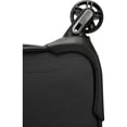 thumbnail image 4 of Ricardo Luggage Del Mar 29-In 4W Upright-Black Del Mar 29-In 4W Upright, 4 of 4