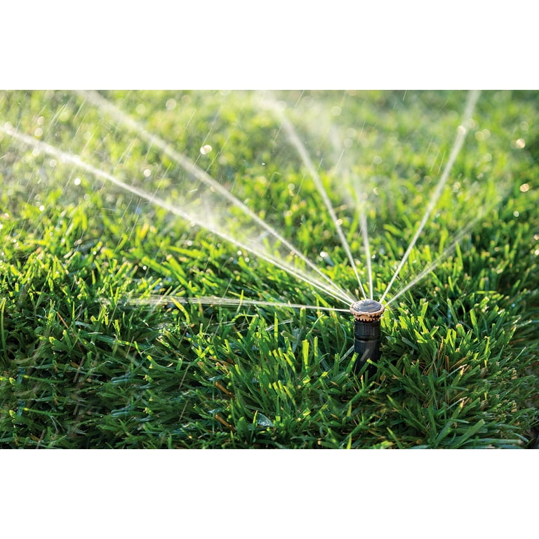 Rain Bird 22SA Series 4 in. H Full-Circle Pop-Up Rotary Sprinkler Rain Bird 22SA Series 4 in. H Full-Circle Pop-Up Rotary Sprinkler