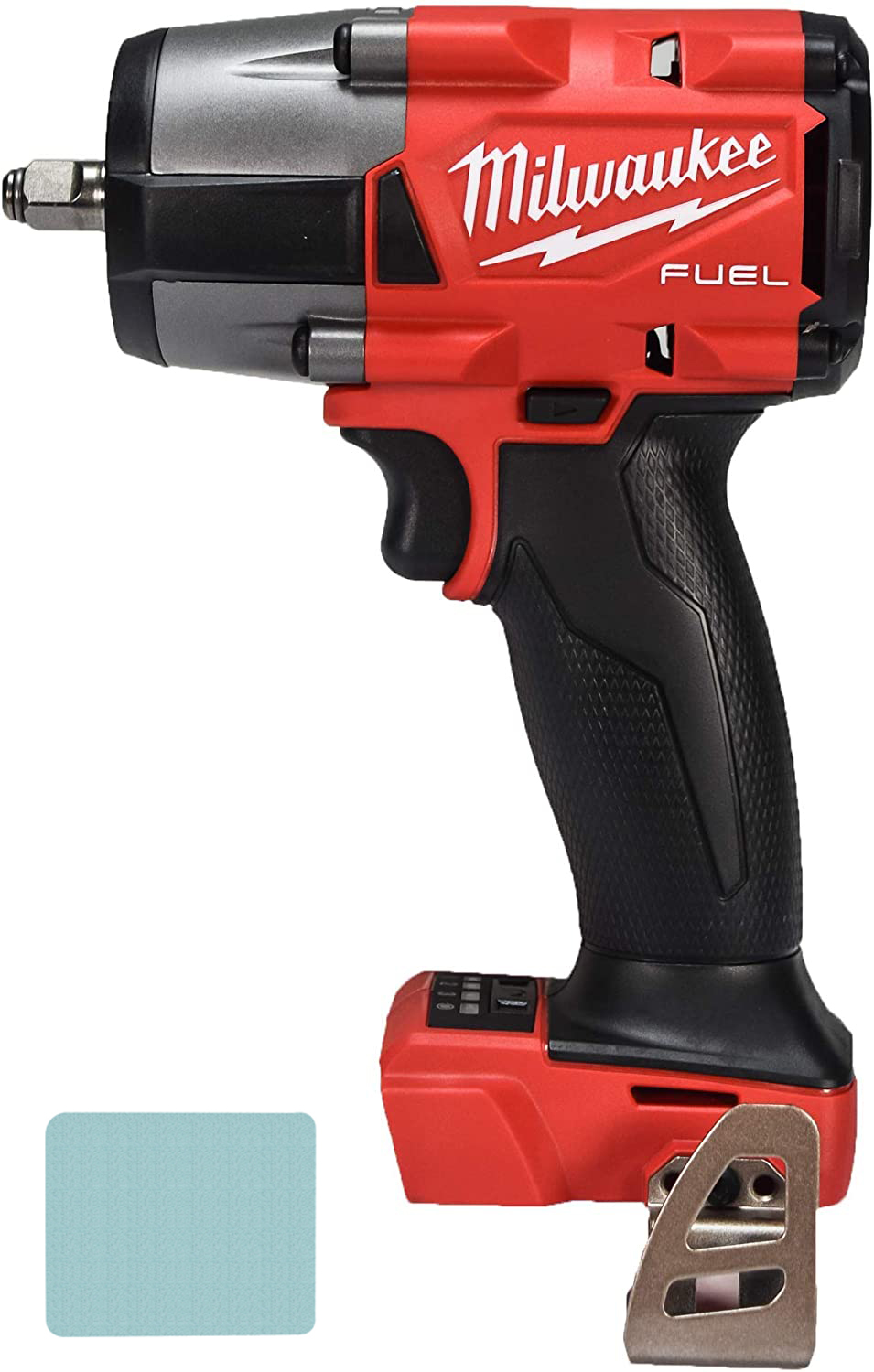 Milwaukee M18 18V Fuel 3/8" Brushless Cordless MidTorque Compact