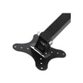 thumbnail image 5 of Soporte de pared universal fijo para TV de 14 a 27 pulgadas, 5 of 5