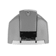 thumbnail image 5 of Jofel Dispensador Jabón Líquido Manual de Plástico ABS Aitana Gris Para 1 Litro Alta Resistencia, 5 of 5