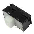 thumbnail image 5 of Front RH Passenger Side Power Window Switch for Jeep Dodge Chrysler 4602785AD, 5 of 8