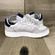 thumbnail image 5 of Adi - das Originals Men 4 Women 5 Supercourt Clear Brown Collegiate Navy EE6035, 5 of 6
