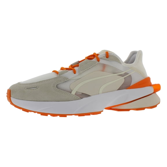 Puma Pwrframe OP - 1 Pronounce White 382713-01 Men's Size 10.5 Medium