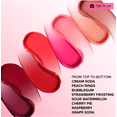 thumbnail image 6 of Too Faced Kissing Juicy Tint, Bubblegum, 6 of 6