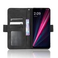thumbnail image 5 of Funda Tipo Billetera GANGXUN para T-Mobile T Phone 5G – Tapa Flip con Tarjetero, 5 of 5