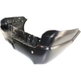 thumbnail image 5 of Fits 03-06 Expedition Rear Bumper Cover Assembly Primed FO1100370 3L1Z17K835GAB, 5 of 5
