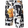 thumbnail image 1 of Pantalones cortos de moda de verano para hombres Pantalones casuales deportivos Pompotops oipoqjl41020, 1 of 5