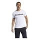 thumbnail image 2 of Playera Reebok Hombre Caballero Blanco Entrenamiento Graphic blanco L, 2 of 8