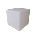 thumbnail image 1 of OK Lighting ORE-51020-CU 20 in. LED Multi-Color Cube Lamp, 1 of 1