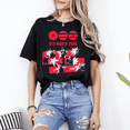 thumbnail image 2 of BTSS Bangttan Boys Graphic T-Shirt, Unisex Music Concert 2026 Tee, WE01, 2 of 8