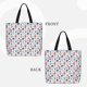 thumbnail image 2 of Easygdp Nautical And Pirate Owls Bolsa Tote para Mujer, Bolso de Hombro para Trabajo, Playa, Viajes, Compras y Supermercado, 2 of 6