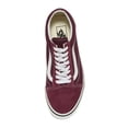 thumbnail image 4 of Tenis Vans Old Skool Grape Wine Unisex Original VN0A5JMI8BS Vans VN0A5JMI8BS$$Casual$$Vino, 4 of 4