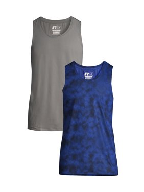 Russell Mens T Shirts Tank Tops Walmart Com Russell Mens T Shirts Tank Tops Walmart Com