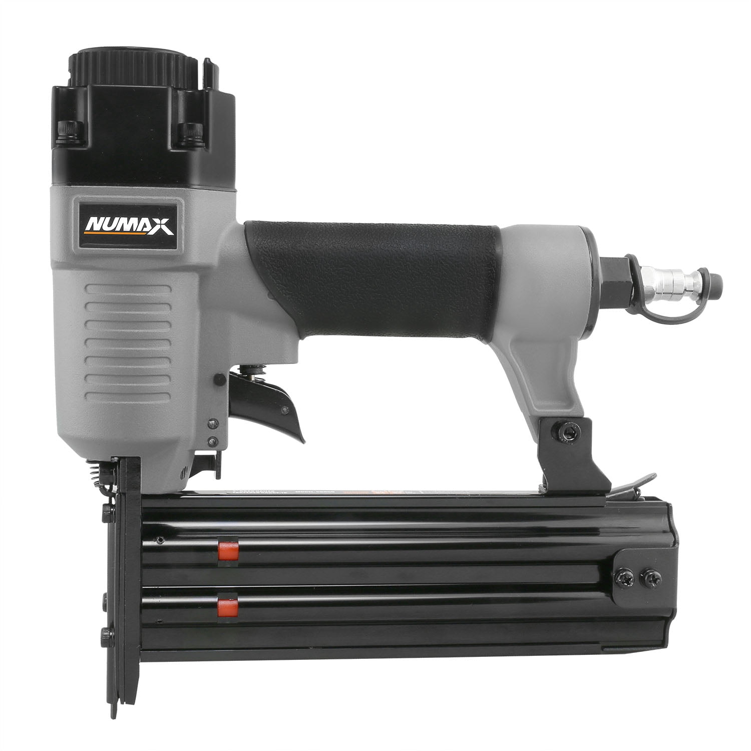 NuMax SBR50 Pneumatic 18-Gauge 2" Brad Nailer