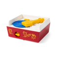 thumbnail image 3 of Tocadiscos Toy Fisher Price Classics, retro, 18 meses o más, 3 of 8
