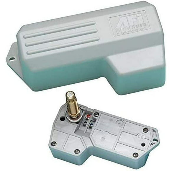 36181 - Moteur DC 12V Essuie-Glace Marin Arbre de 2 Pouces Balayage à 80 Degrés