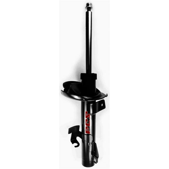 Suspension Strut Assembly
