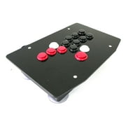 RAC-J503B All Buttons Arcade Joystick USB Wired Fight Stick Controller PC US