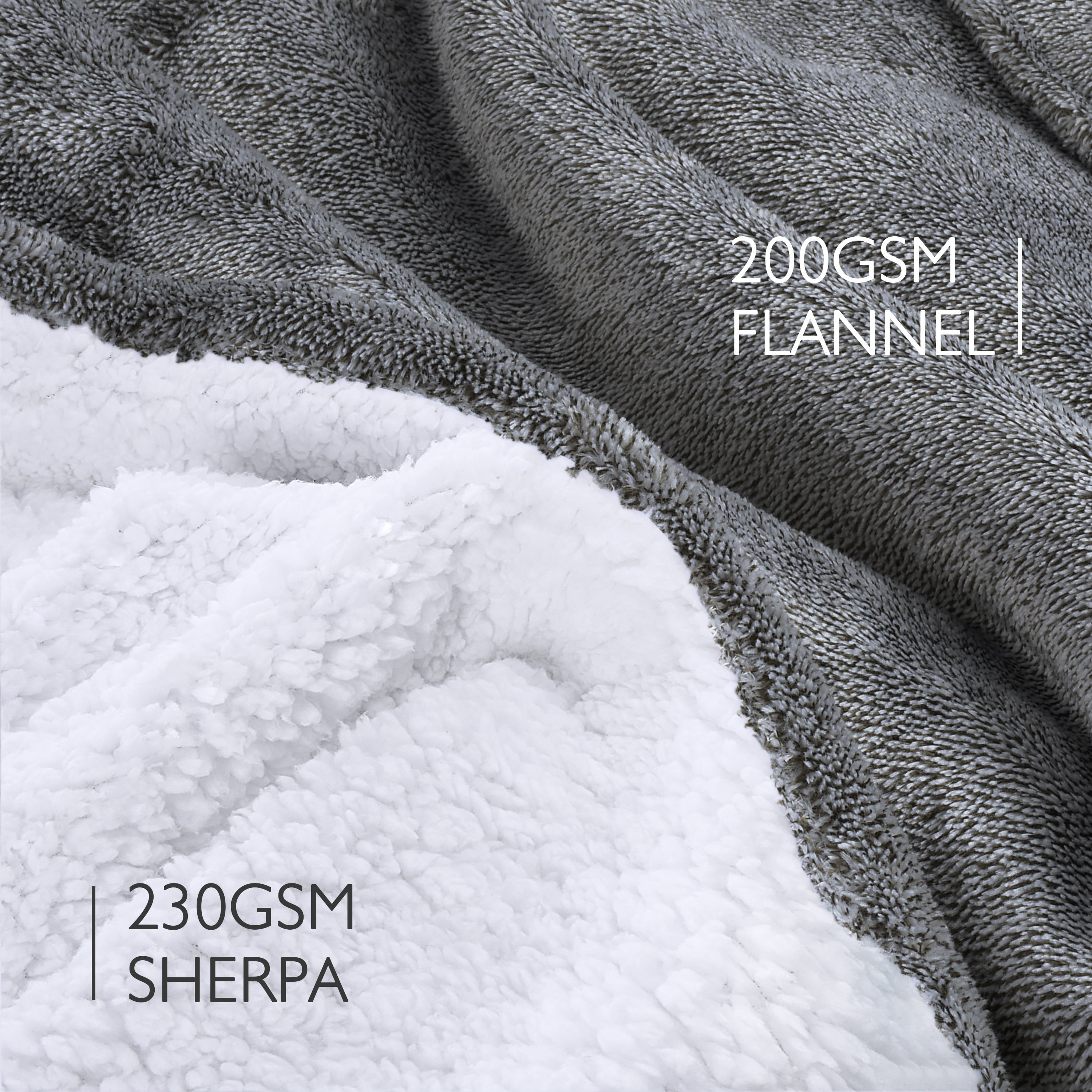 Catalonia Oversized Wearable Blanket Hoodie Sweatshirt, Comfortable Sherpa Lounging Pullover for Adults Men Women Teenagers Wife Girlfriend Gift