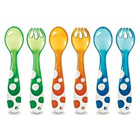 Baby Utensil Set