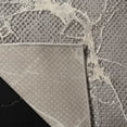 thumbnail image 4 of Safavieh Lurex Raschelle Tapis Abstrait, 4 of 4