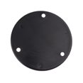 thumbnail image 4 of 1 Negro Pickguard Y Cubierta De Cavidad Y cubierta Del Interruptor Y Soporte Para Accesorio De Guitarra Eléctrica Gloria Protector de golpeador de guitarra, 4 of 9