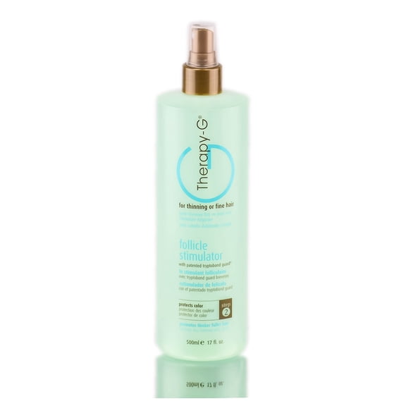 Therapy-G Follicle Stimulator for thinning or fine hair (Size : 17 oz)