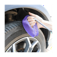 thumbnail image 2 of Car Dent Repairing Tire Support Tool Bump Repair Traceless Sheet Metal Spray Paint Shaping Holder Bracket Base, 2 of 6