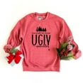 thumbnail image 2 of Too Cute For Ugly Sweaters | Sweatshirt, 2 of 6