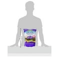 thumbnail image 5 of Espoma African Violet Potting Mix, Natural & Organic Premium Soil, 4 qt, Pack of 1, 5 of 7