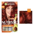 thumbnail image 3 of Tinte para cabello Garnier Nutrisse coloríssimos 6646 cobrizo rubí, 3 of 13